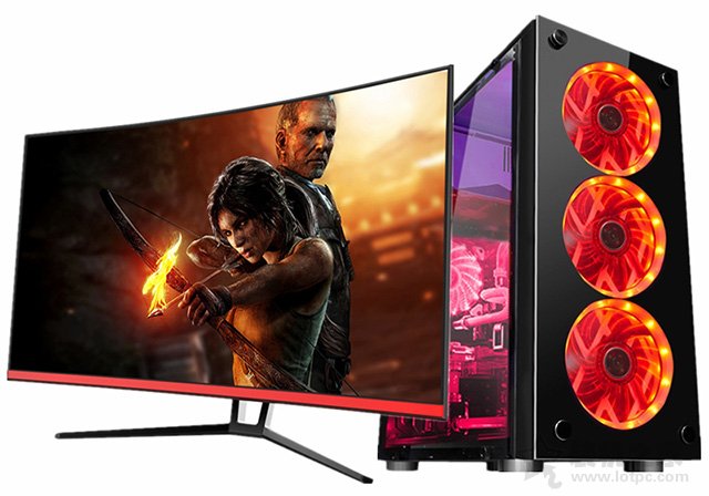 购买组装电脑的七大diy误区,新手小白diy电脑要买哪些配件