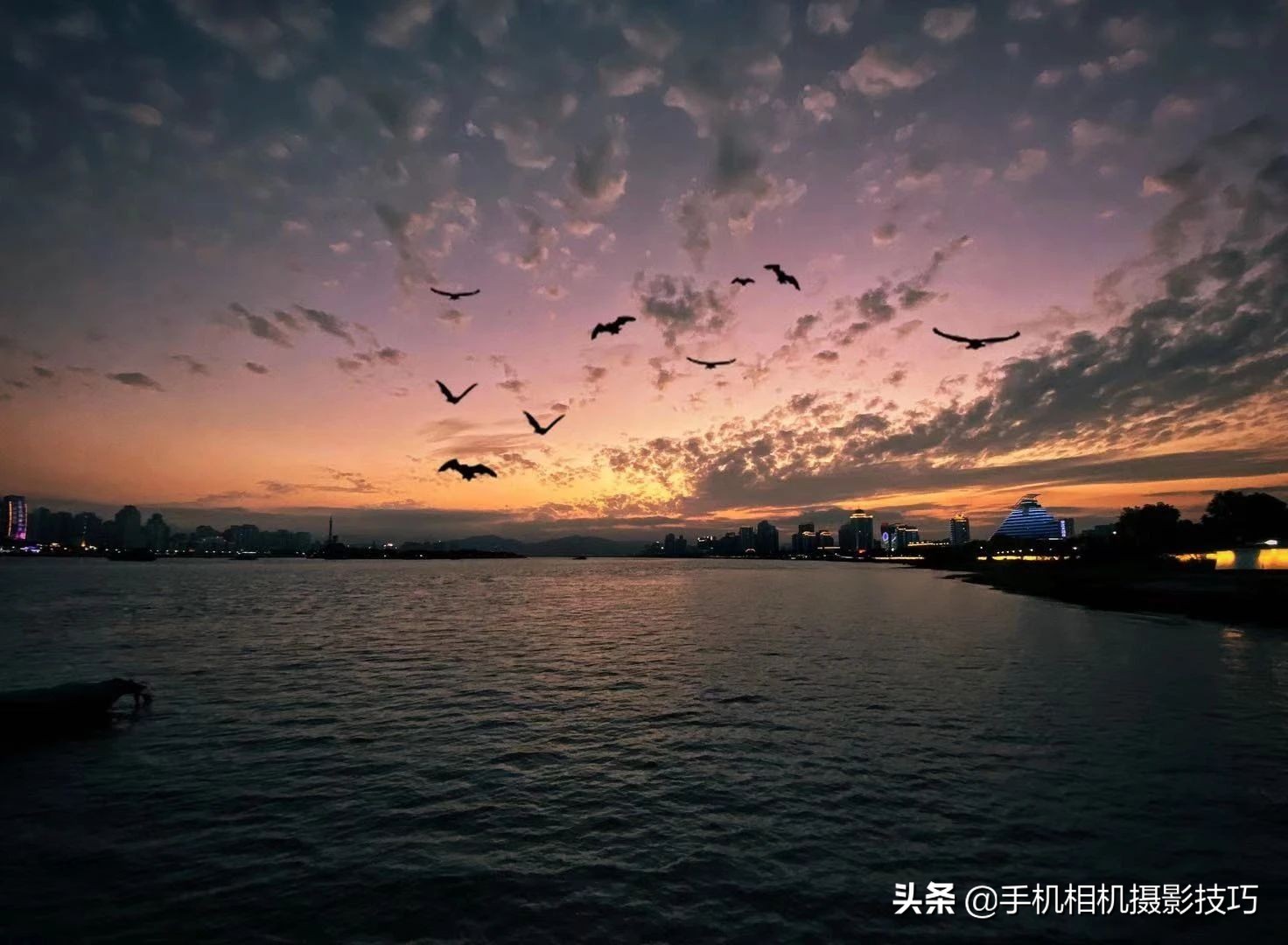 50张照片带你从不同的角度看世界,让你惊叹不已的15张照片