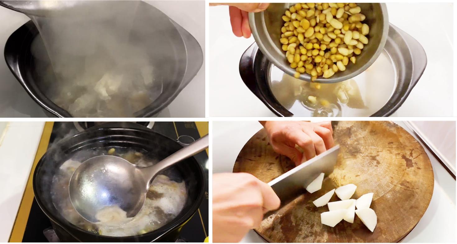 冬天暖胃掌握几点炖菜色香味俱全,降温了这18道炖菜最适合现在