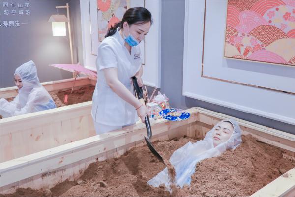 花亭酵素温浴效果怎么样,花亭酵素浴