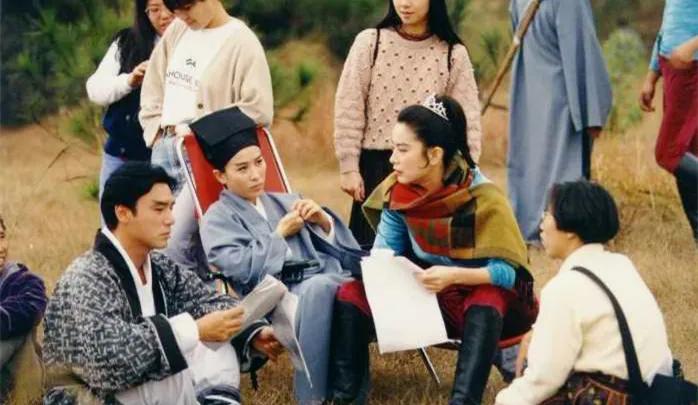 港式喜剧电影,港式喜剧合集