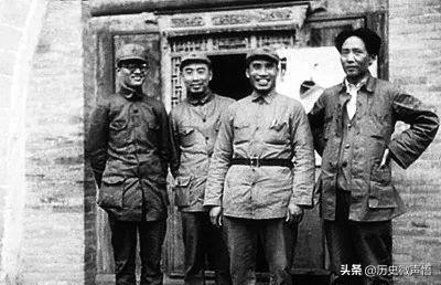 从毛*东泽**与*德朱**、周恩来、彭德怀、陈毅之交，解读人生知己四境界