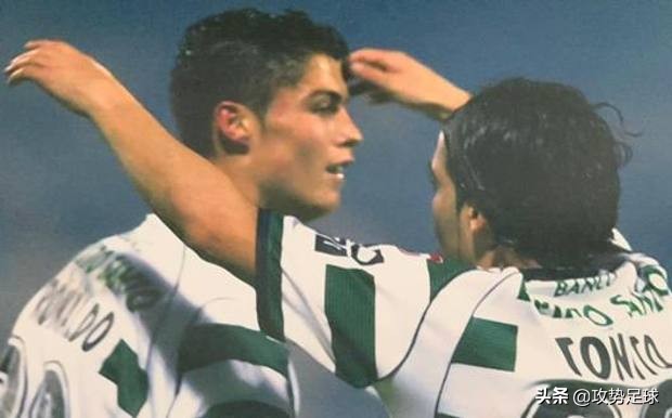 高清图片素材球星c罗,c罗和罗纳尔多谁的奖杯最多