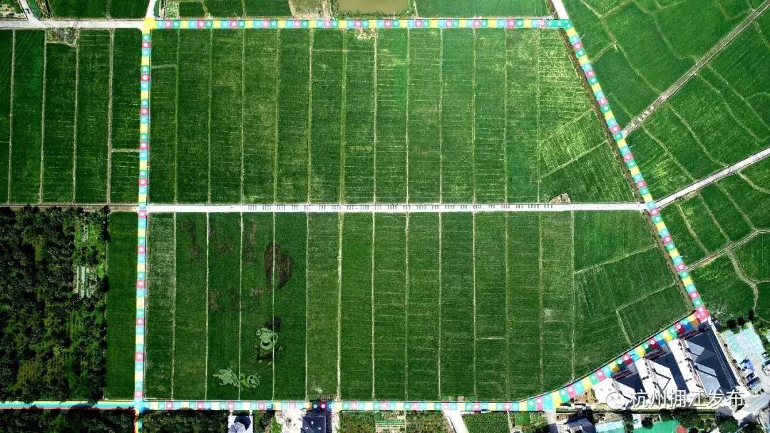 钱塘江大潮图画,钱塘江大潮的壮观景象手绘