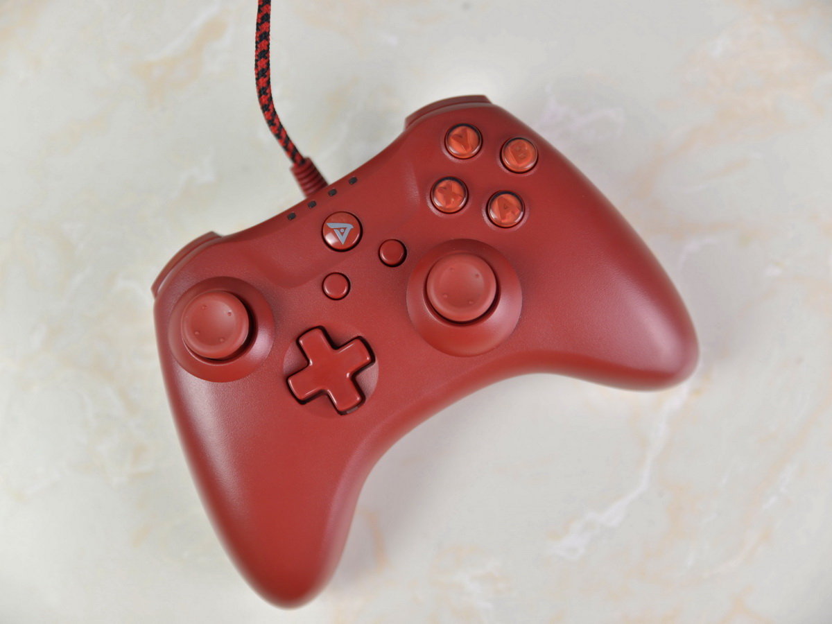 pc3a游戏手柄推荐,pc游戏手柄性价比