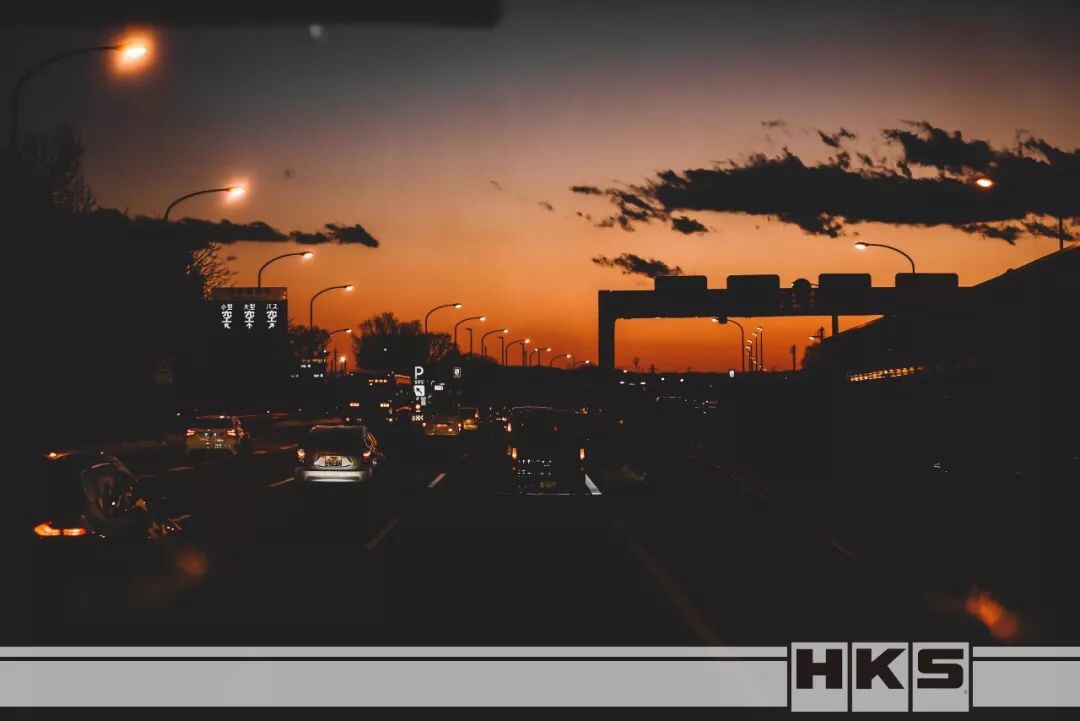 记HKS45周年PREMIUMDAY-上富士赛道上的JDM们