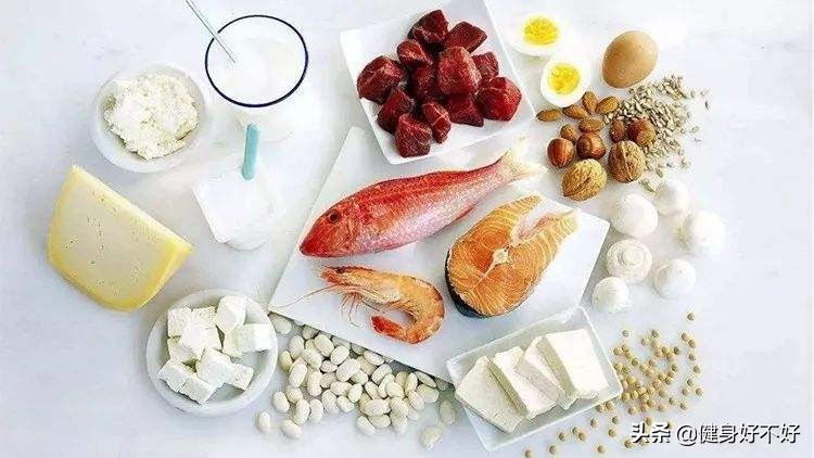 碳水蛋白质脂肪健身怎么吃,碳水蛋白质脂肪健身科普