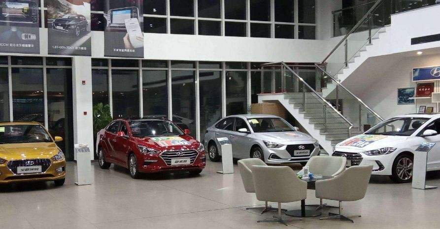 买车交了订金4s店告知一直等,4s店买车付款后未提车