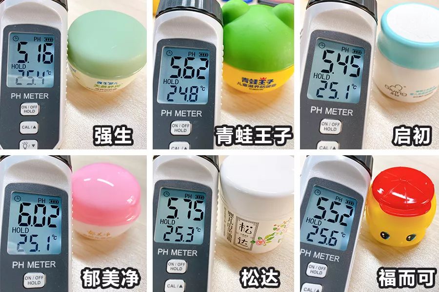 口碑最好的十大儿童面霜,儿童滋润保湿面霜排名前十名