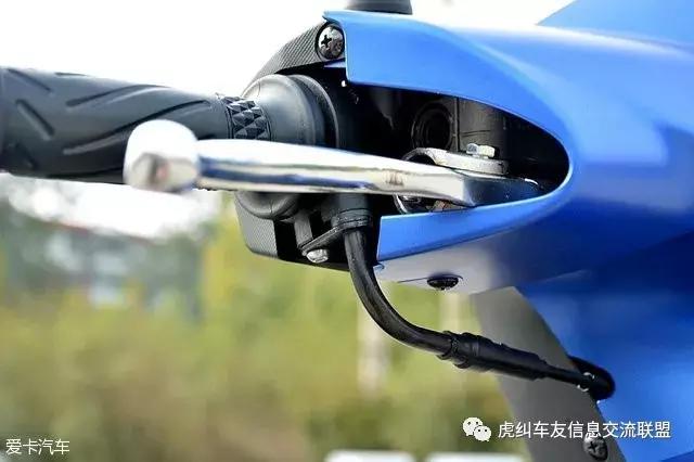 雅马哈巧格i1252023款测试,雅马哈巧格i1252022款实测