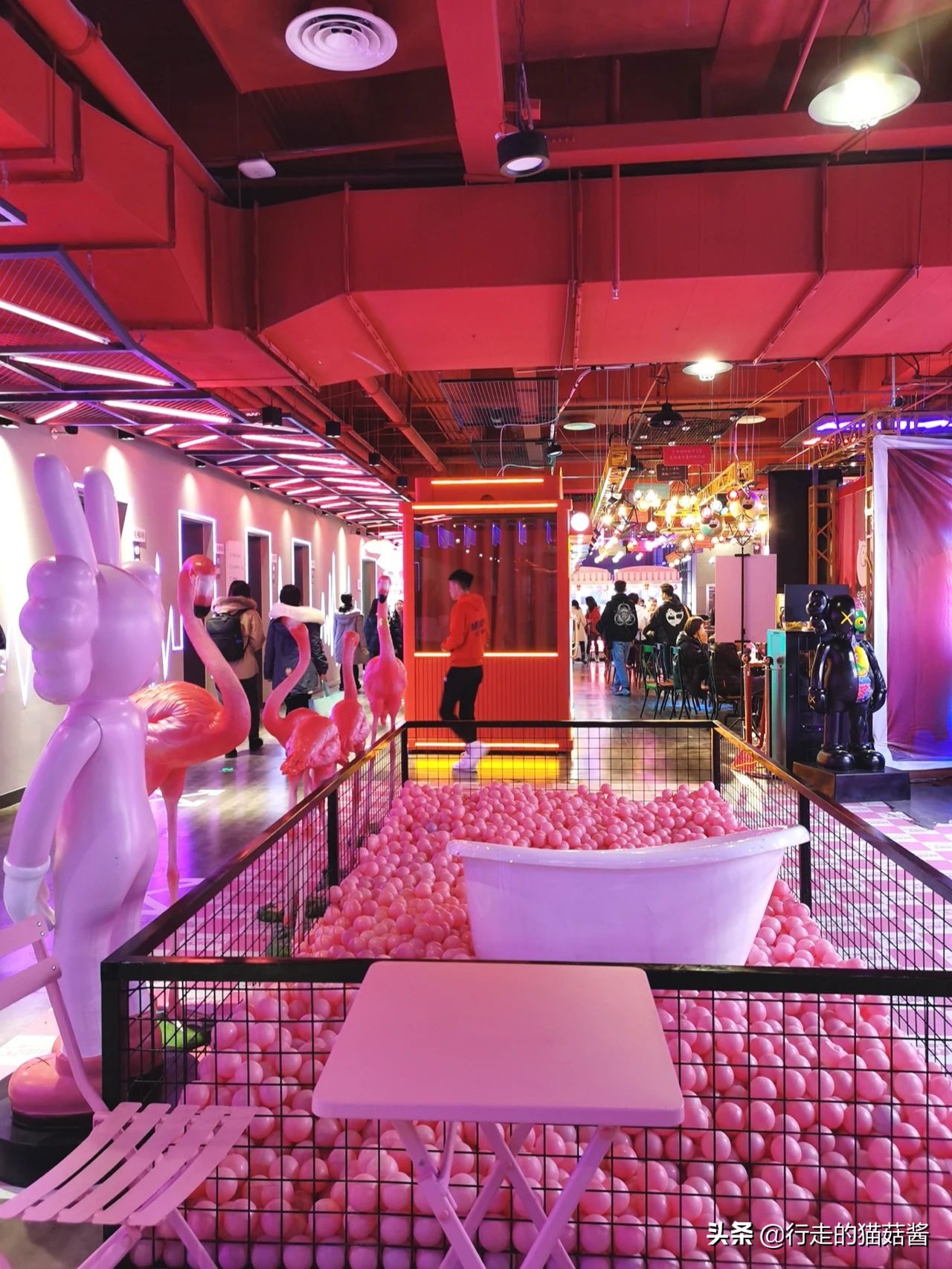 长春购物游玩都去哪 (长春一日游必去的商场)