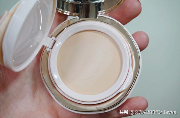 气垫卡粉,气垫太干了卡粉怎么办