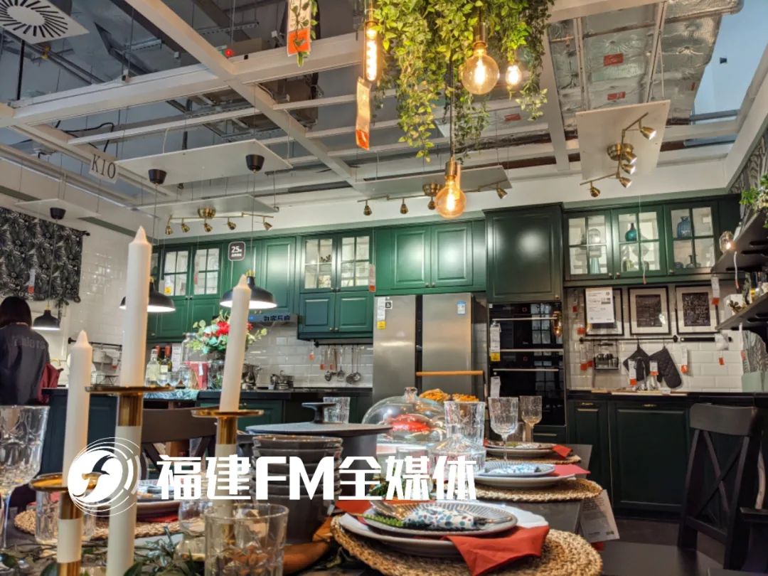 福州宜家怎么逛,福州宜家小朋友一日游