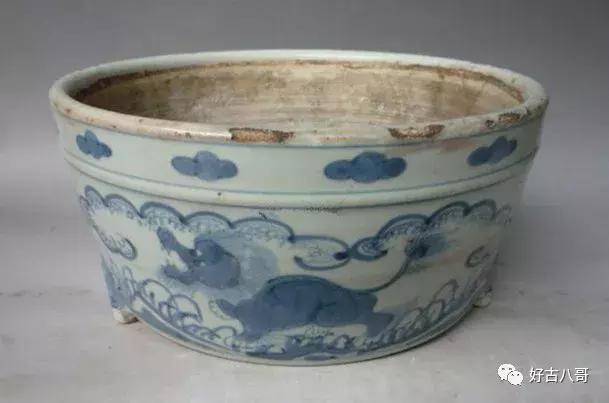 古瓷收藏三百问,收藏鉴定望闻问切看古瓷