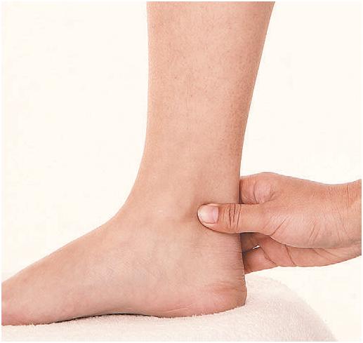 耳鸣耳聋选哪个穴位最有效果视频,耳鸣耳聋按摩这几个穴位迅速见效