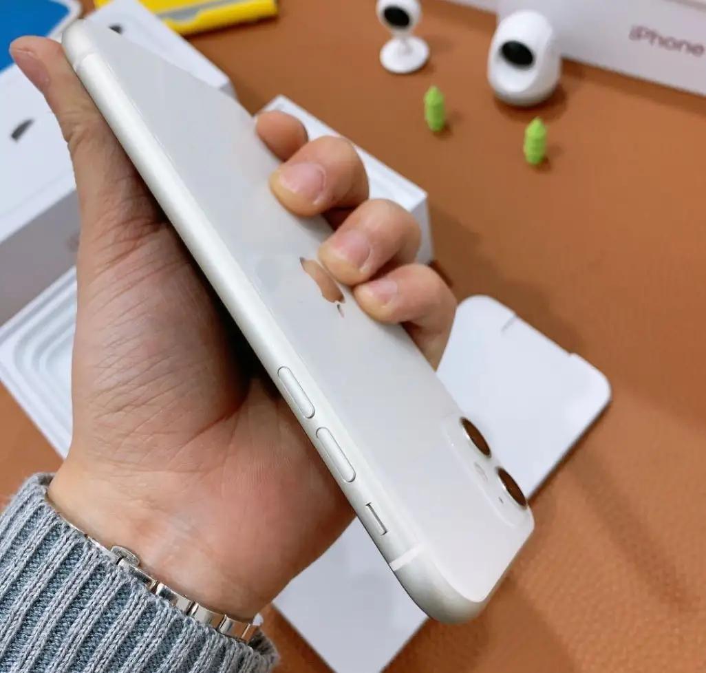 iphone11测评激活,iphone11深度评测功能全解析