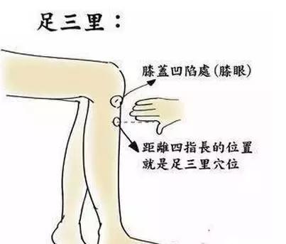 秋来湿未去！有这几个症状的人，你湿气太重了！快学一招排湿毒