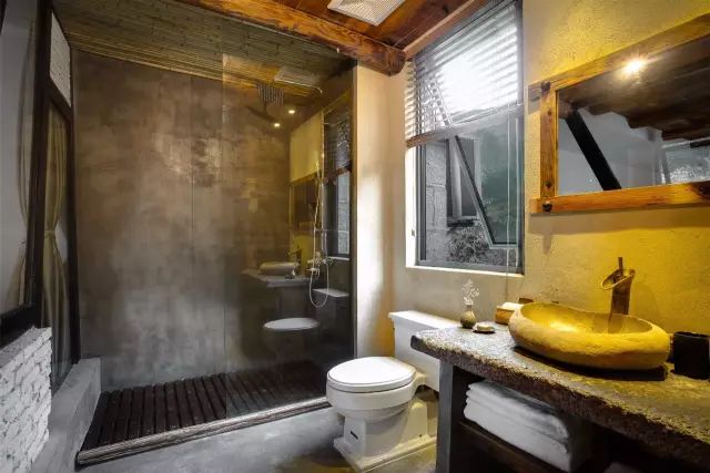 莫干山别具特色的3家民宿,莫干山景点民宿