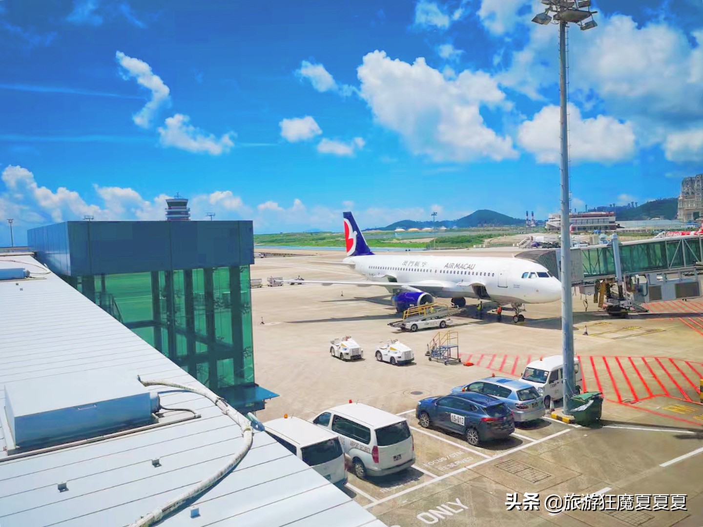 携程上澳门机票买一送一怎么使用,澳门大力推动旅游业