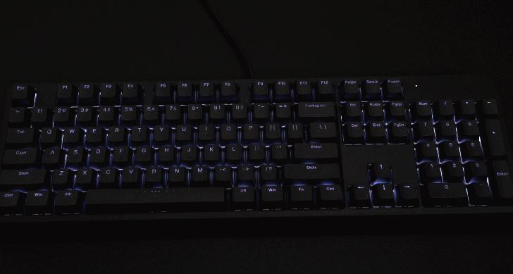 ikbcr410键盘测评,ikbcr410键盘开箱测评