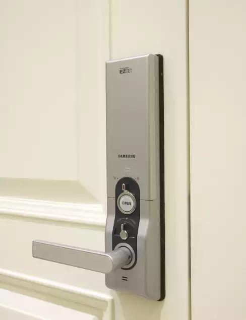 家装门门锁及五金件,五金门锁怎么选