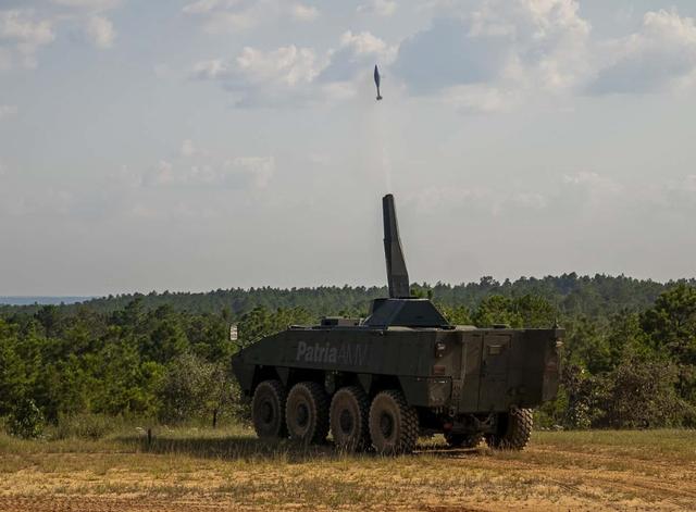 简单*器武**不简单：迫击炮*器武**中的新秀—车载自行迫击炮