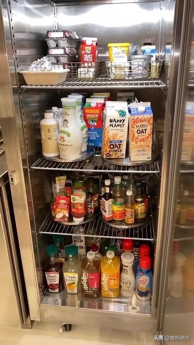 啧啧！打开30多个徐州人的冰箱后，我终于发现谁是大户