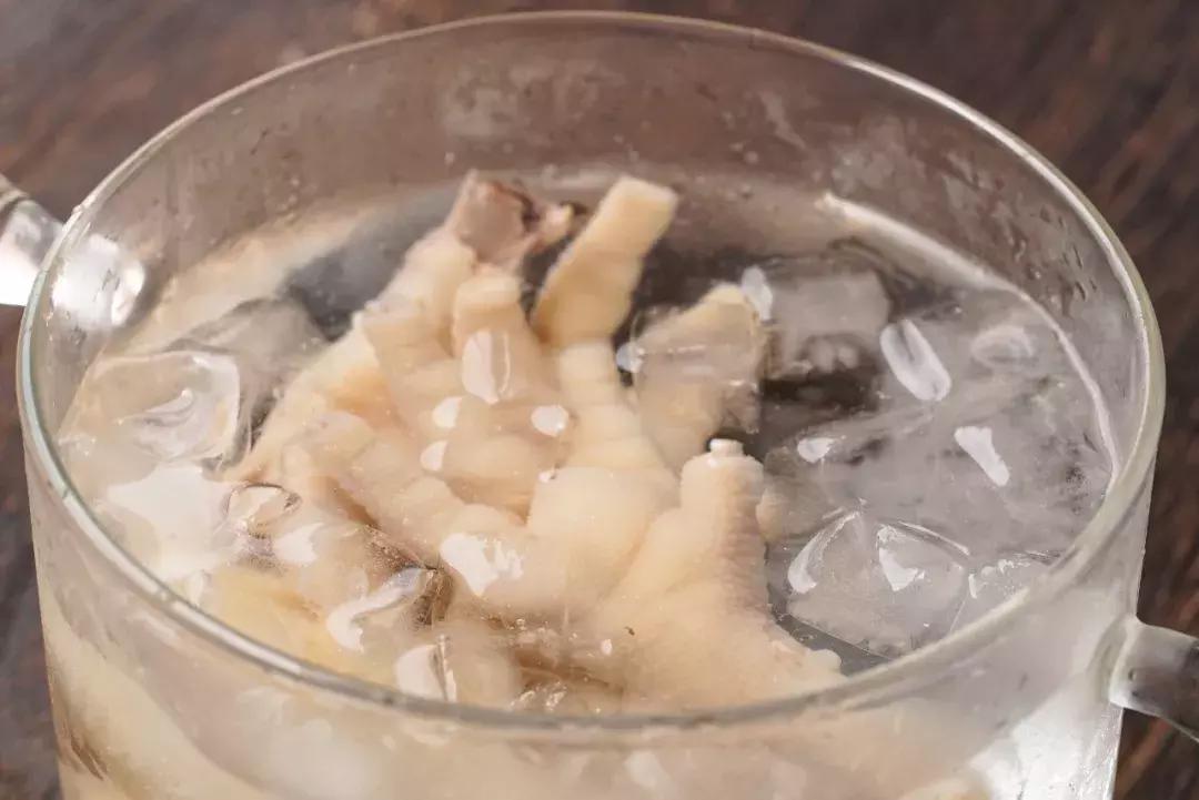 粤盐酸辣无骨柠檬凤爪调料,柠檬酸辣无骨凤爪直播教程