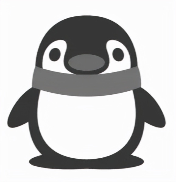 腾讯新企鹅计划,腾讯总部企鹅标志