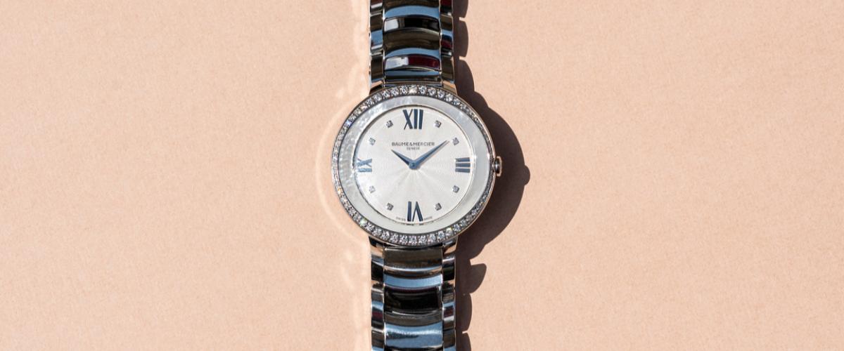 十大奢侈品顶级手表品牌,十大顶级奢侈品牌手表价格表