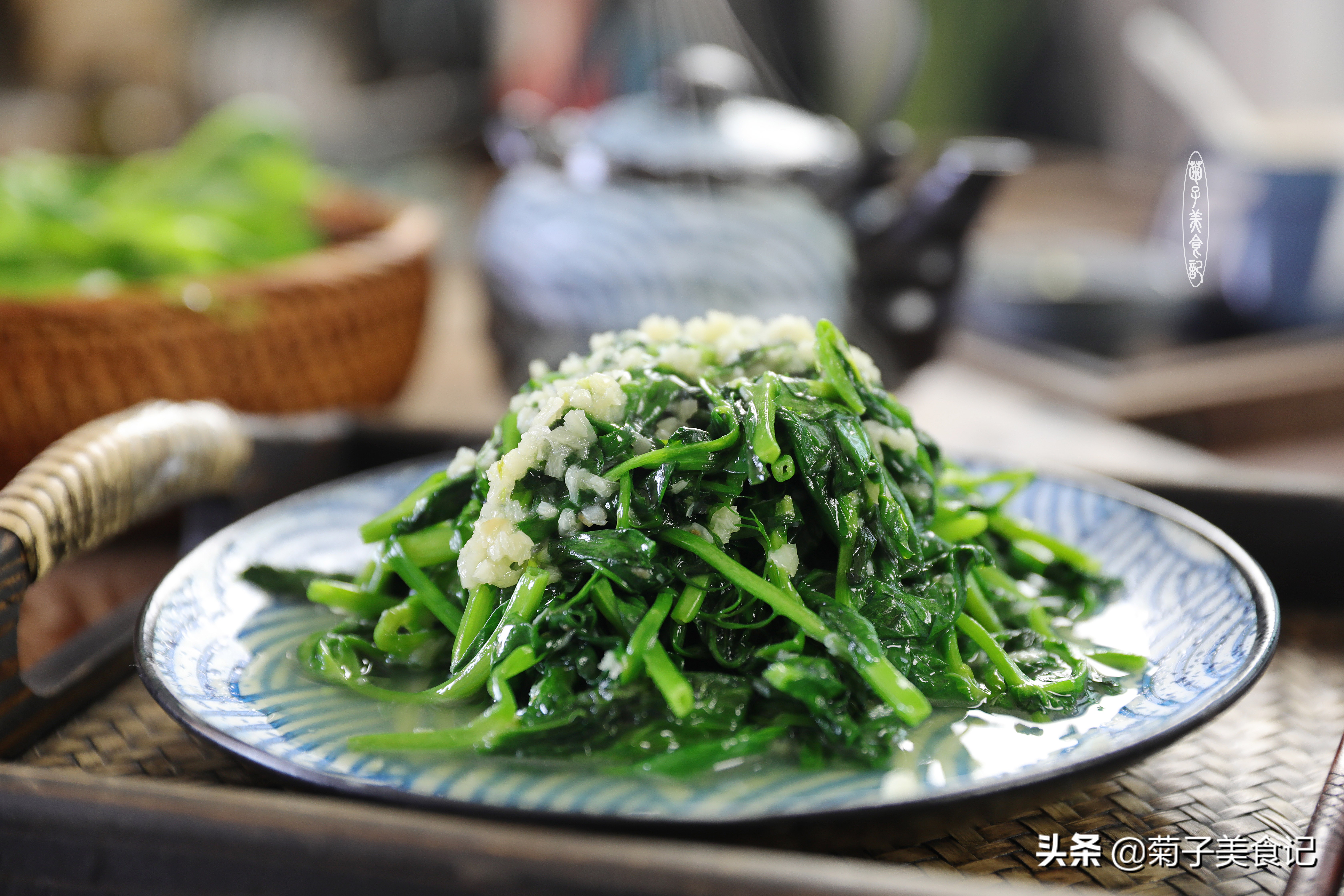 四川火锅美食特色菜,四川好吃不上火火锅十大必点菜