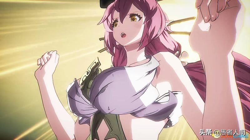 碧蓝幻想versus高分辨率,碧蓝幻想versus教学