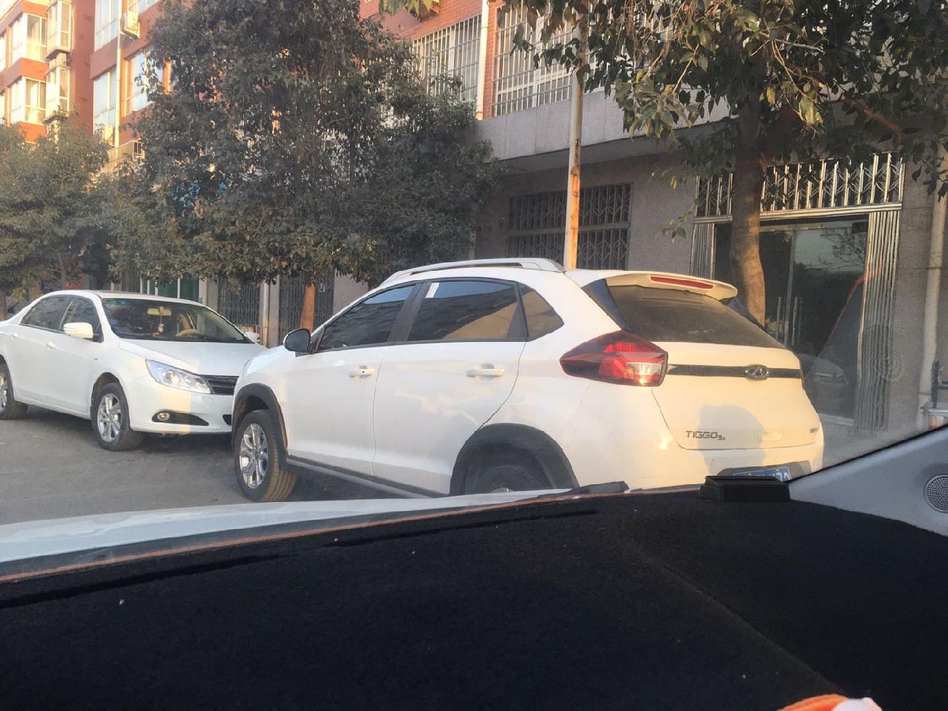 奇瑞艾瑞泽5plus1.5自吸油耗,艾瑞泽5plus1.5l实际油耗