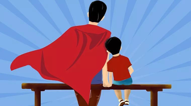 养男孩怎么教育对孩子才有出息,有男孩家庭怎么培养孩子