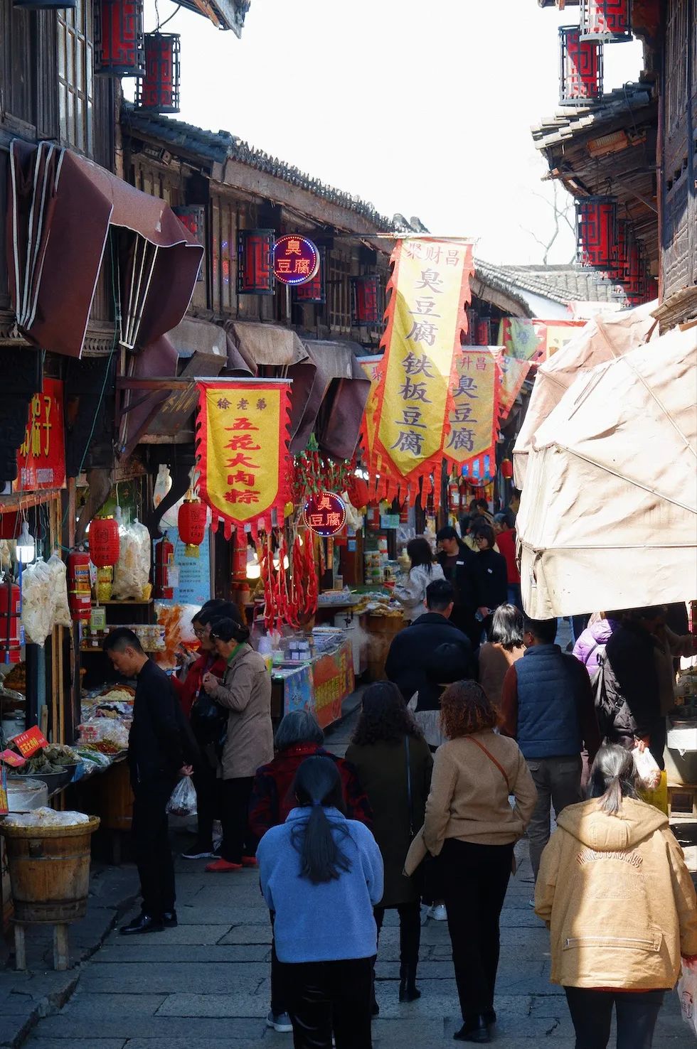 杭州最有名的老字号美食,杭州十大老字号美食
