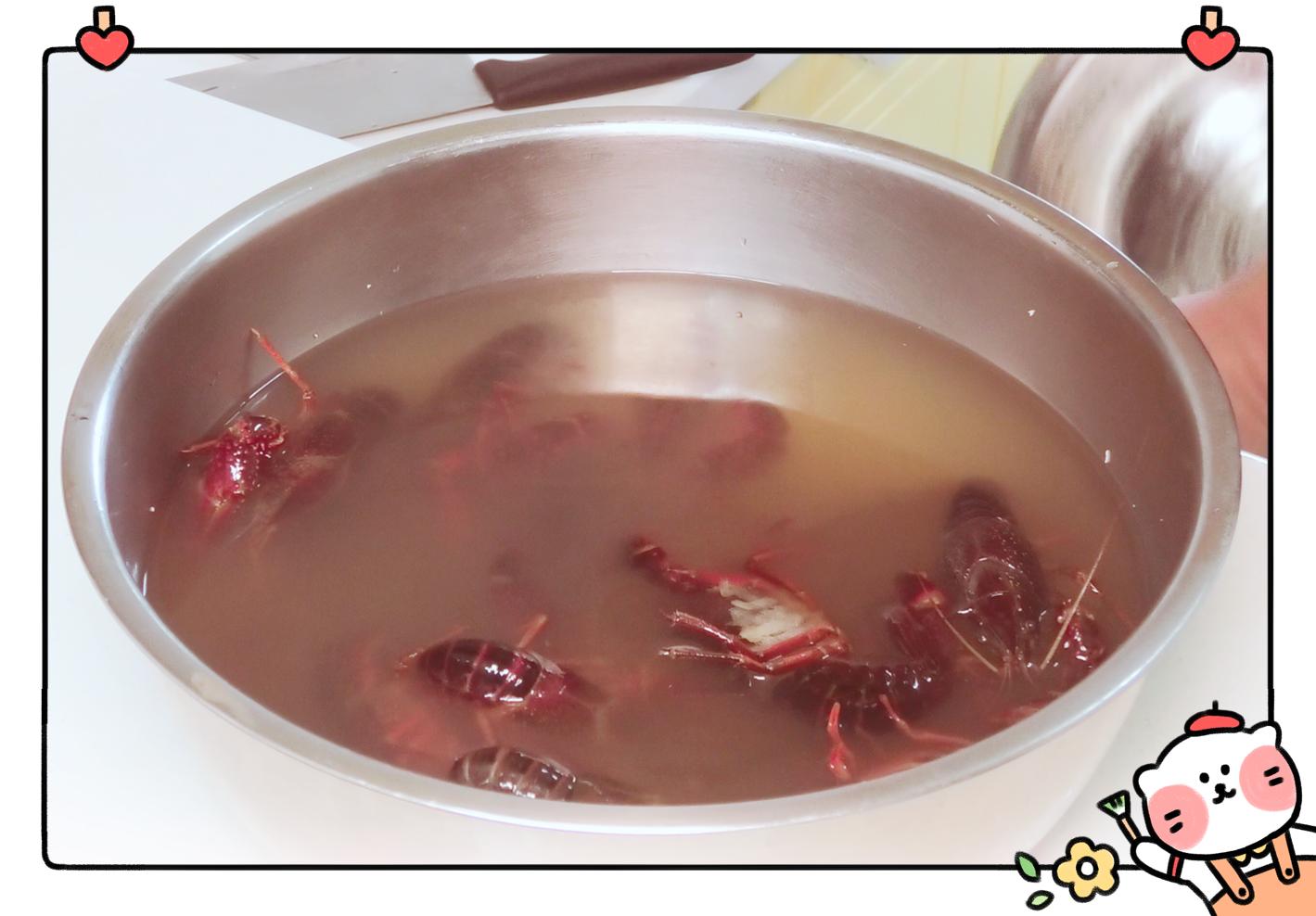 蒜蓉小龙虾的正确做法,蒜蓉小龙虾能用新蒜做么