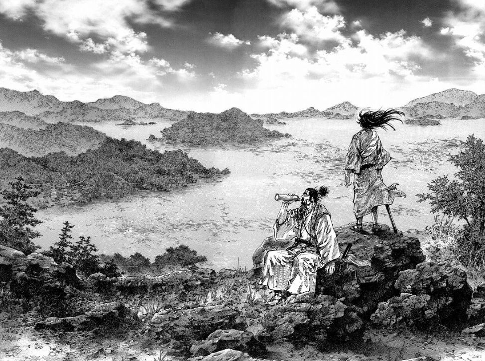 浪客行背后主谋是谁,浪客行讲出了什么意境