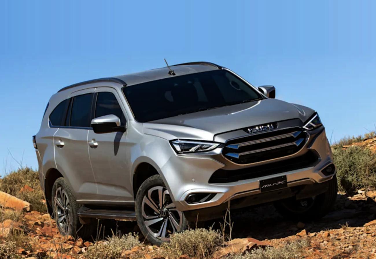 2017款牧游侠2.5t柴油发动机解析,牧游侠1.9t和3.0t柴油哪个耐用