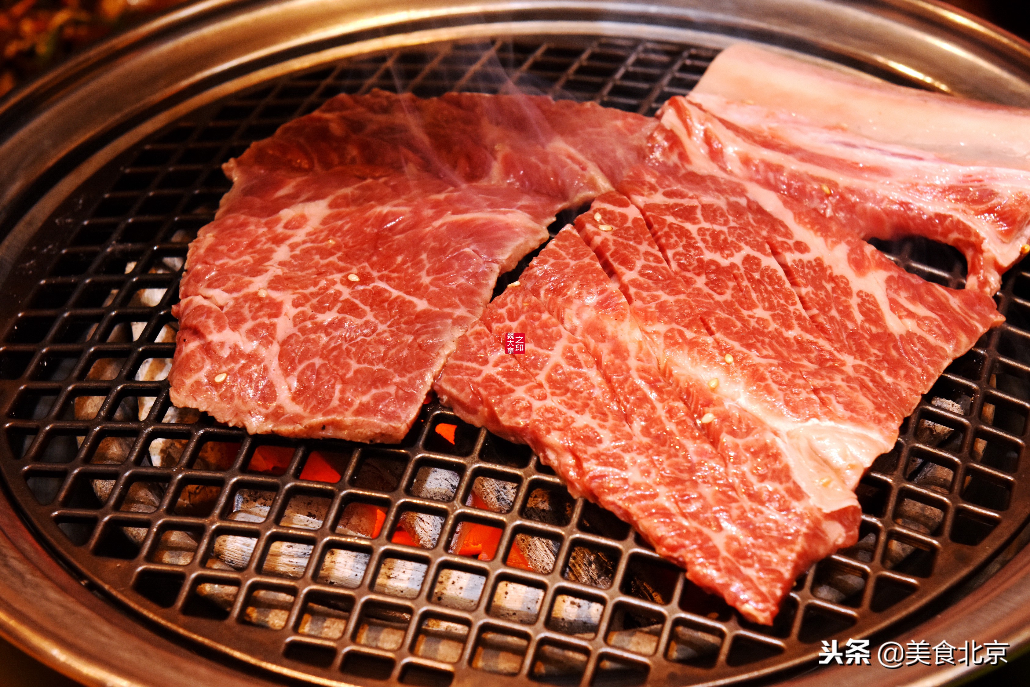 汉拿山韩国烤肉,汉拿山烤肉现状