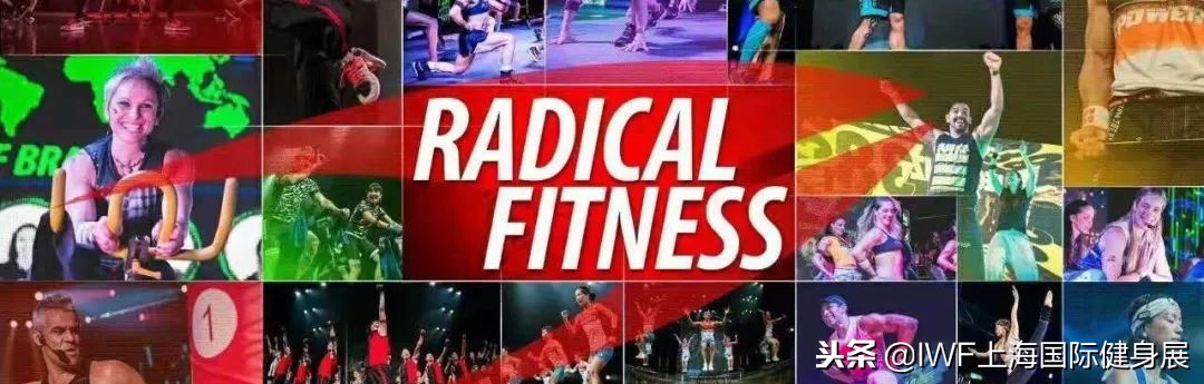 健身行业正在摸索新模式,健身行业深度解析