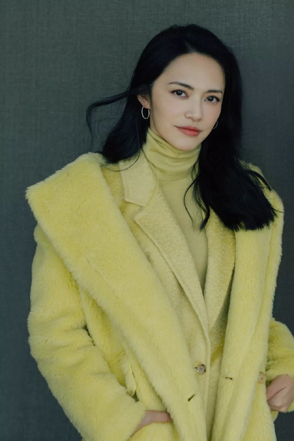 上万的大衣值得买吗,高端上万大衣