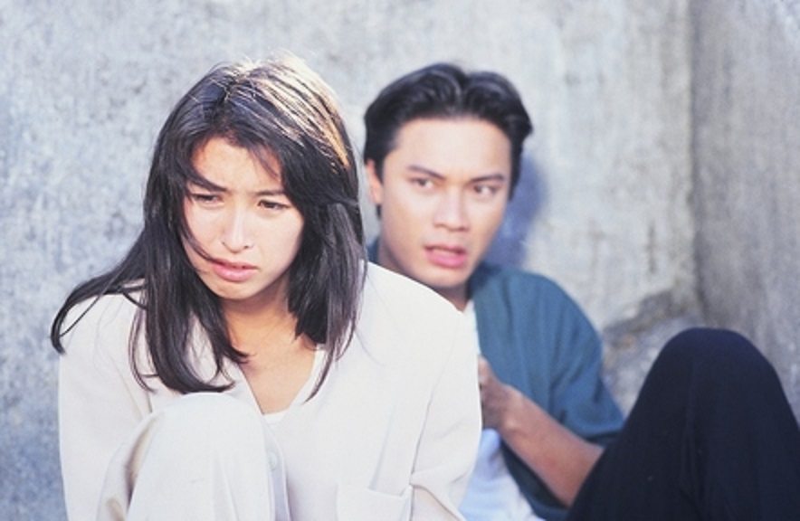 香港影坛演技最好的10位男配,香港演员反派演技炸裂瞬间