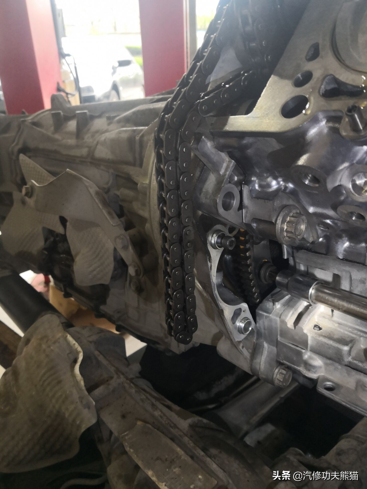 保时捷卡宴现在烧机油吗,保时捷卡宴真的烧机油吗