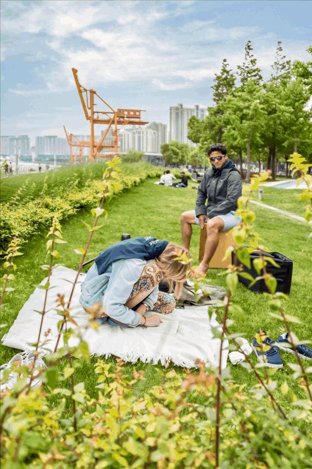 徐汇是啥,徐汇在哪里