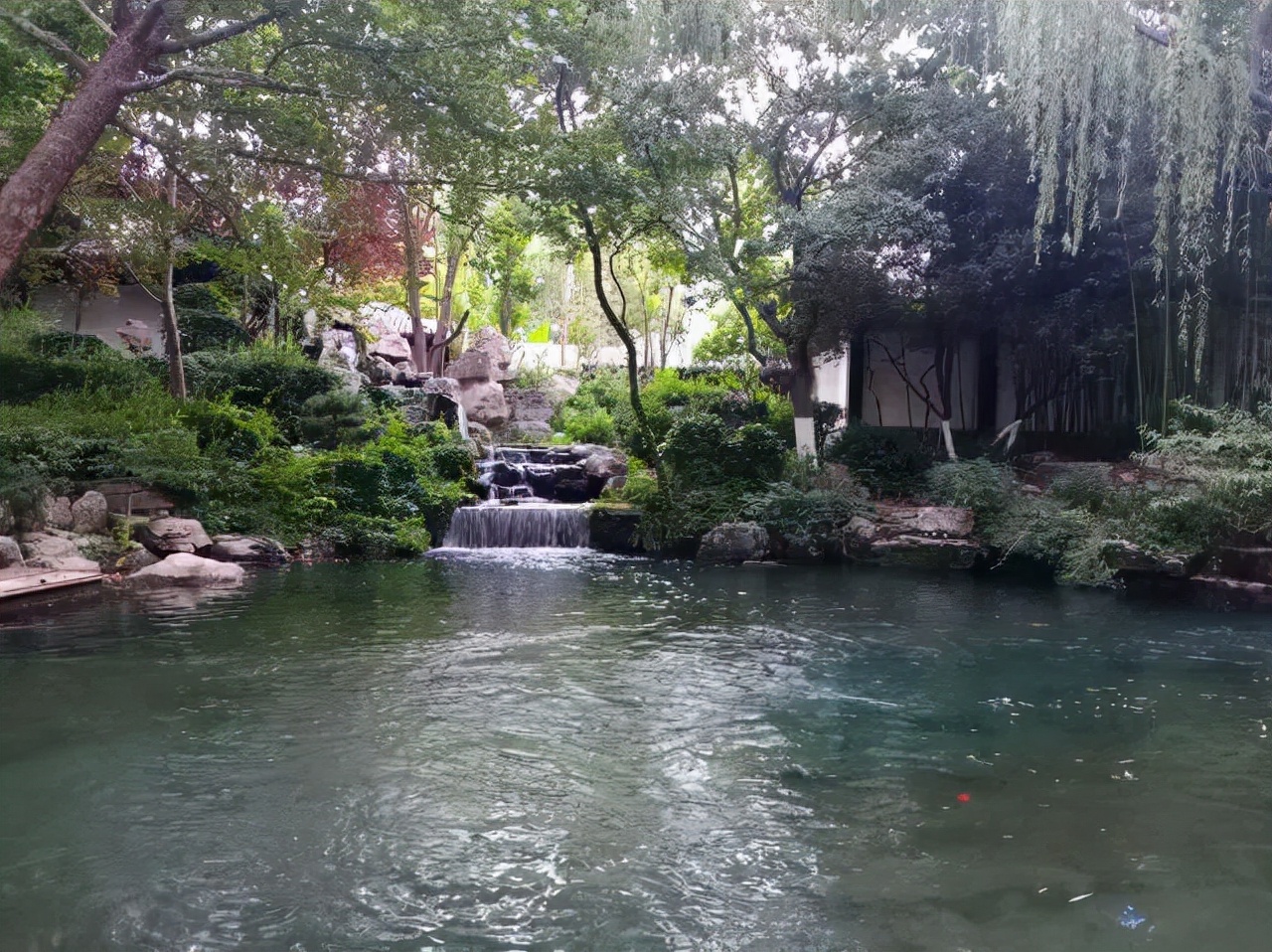 山东济南可以游玩的地方,山东济南好玩十个景点你知道哪些