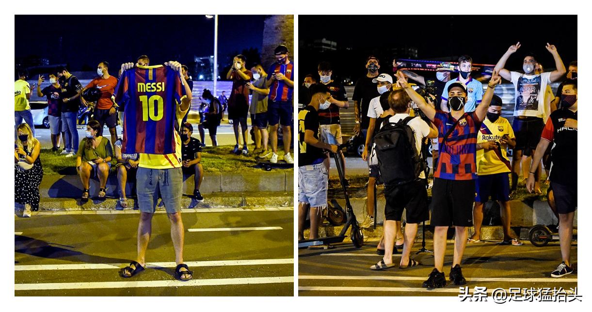 梅西去哪个队了最新消息,梅西巴萨替补国米机会