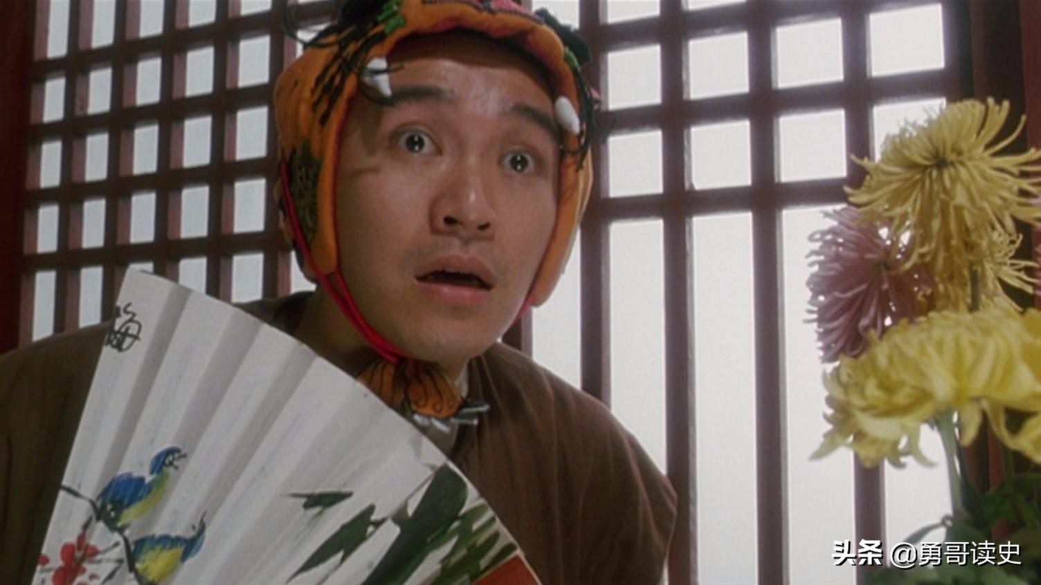 读懂了韦小宝你就读懂了清朝官员升迁的秘诀