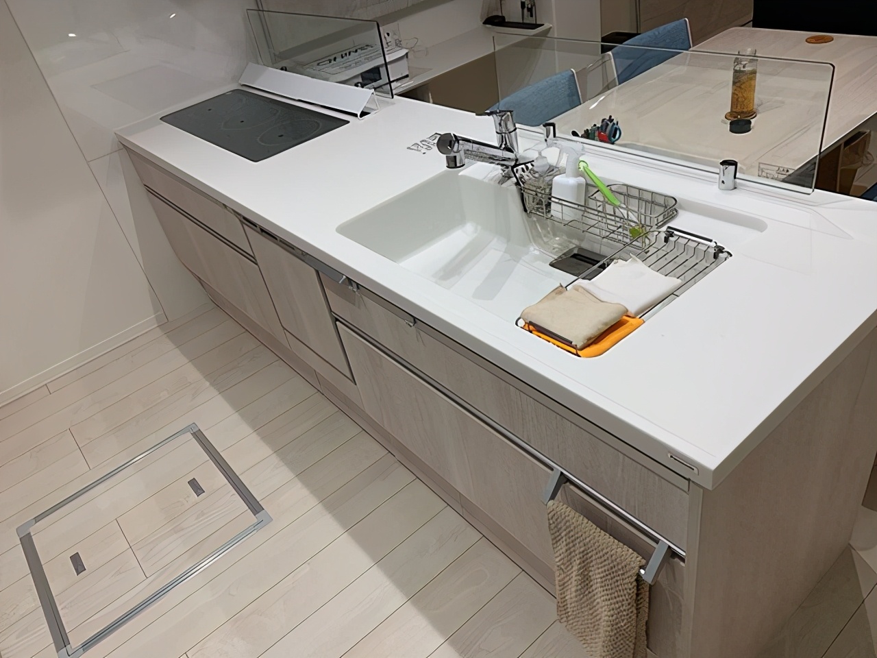 日式风格家居常见饰品,有设计感的家居小物件