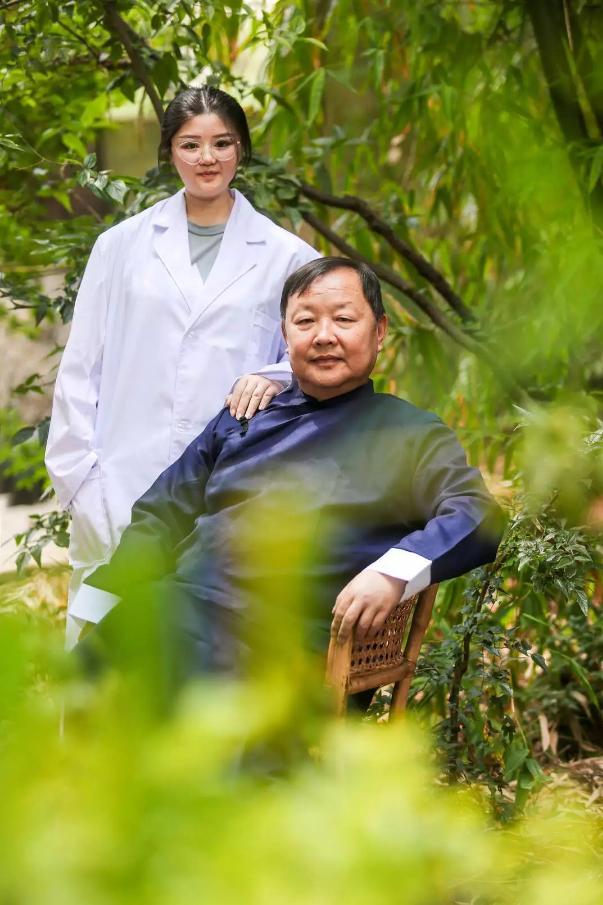 同安堂老病人扎堆义诊现场“圆了我的求子梦”本周行妇科义诊