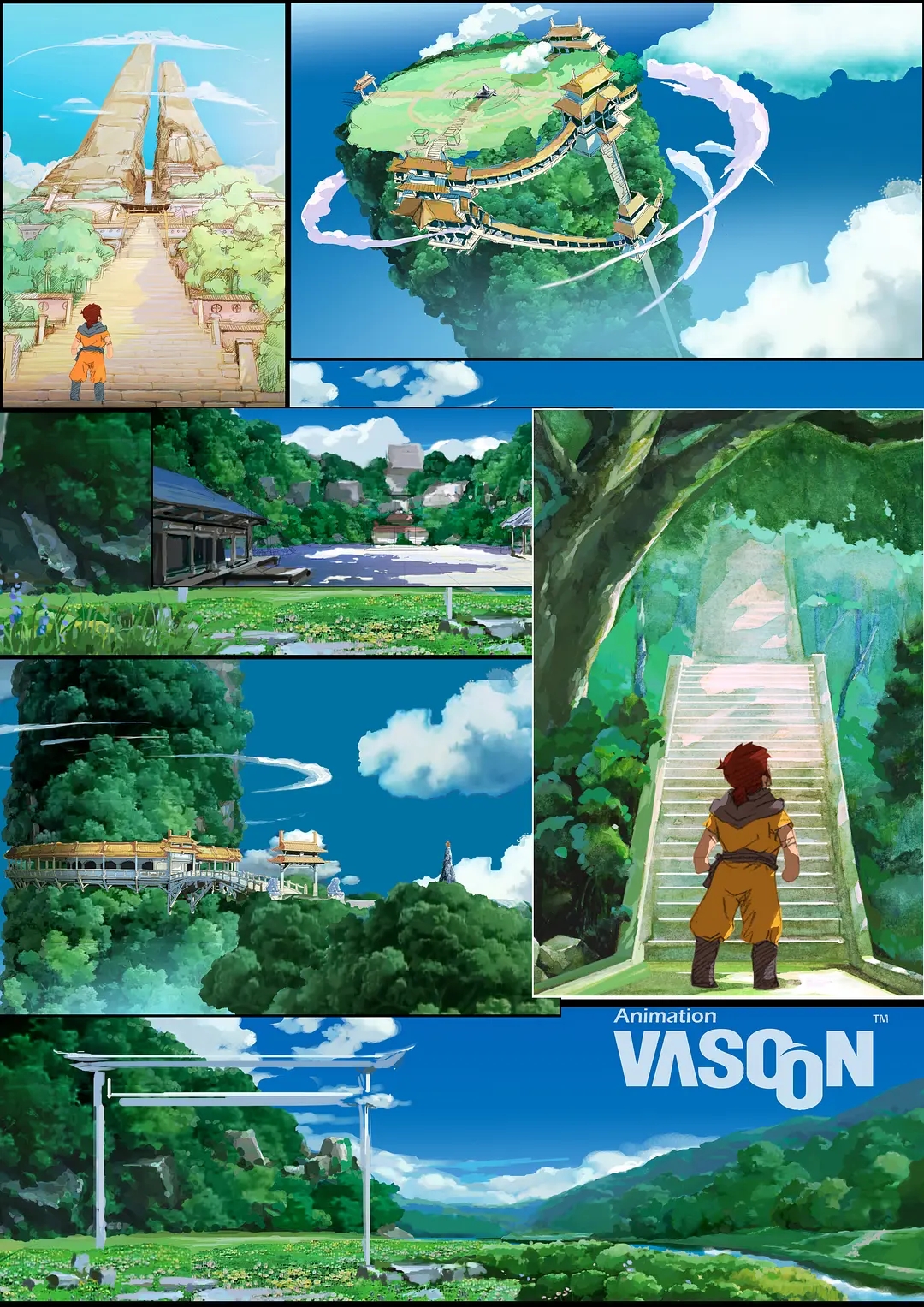 回顾我们曾经认为很可惜的国漫:第二辑